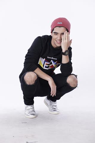 กามิกาเซ่ เผยรายชื่อไอดอล หล่อยกแผง