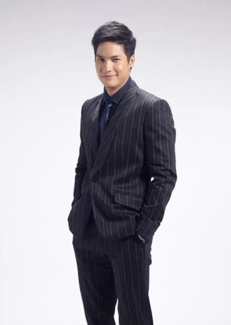 อยู่ดีๆ ก็กลายเป็นคู่จิ้นกันไปซะได้ระหว่า...