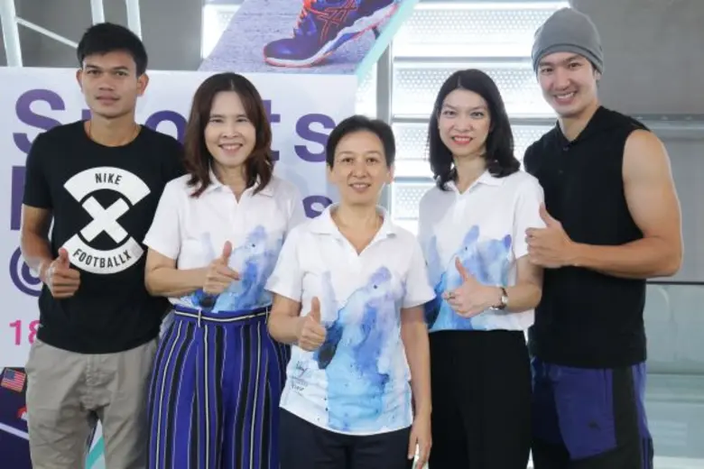 พิมพ์ผกา หวั่งหลี กรรมการผู้จัดการ ศูนย์ก...