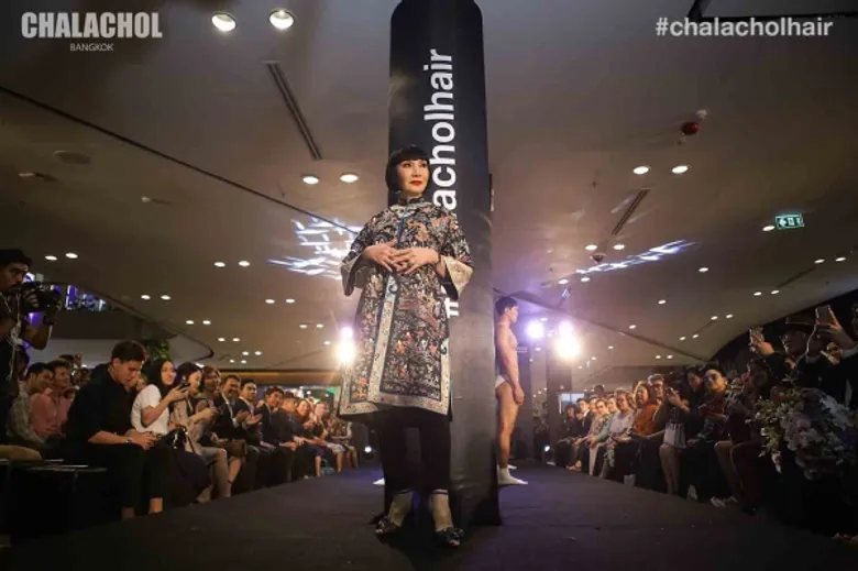 CHALACHOL BANGKOK CentralFestival EastVilleสาขาล่าสุดกับคอนเซ็ปต์ “Style Icon”เน้นความเป็นเอกลักษณ์เฉพาะบุคคล พร้อมนวัตกรรมขั้นสุด แห่งแรกของ CHALACHOL BANGKOK
