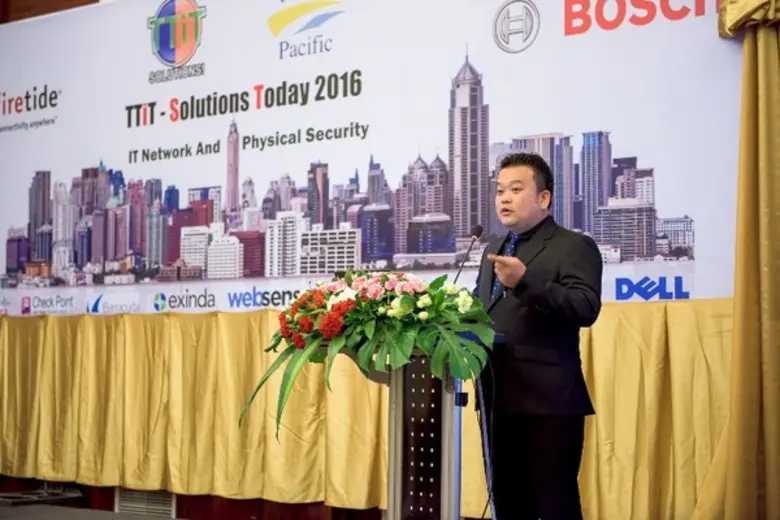 TTiT-Solutions’s Day - Security Solutions