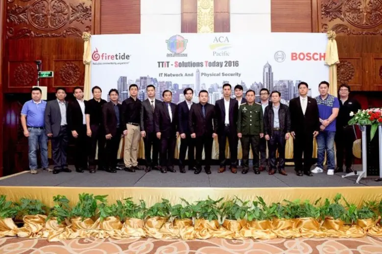 TTiT-Solutions’s Day - Security Solutions