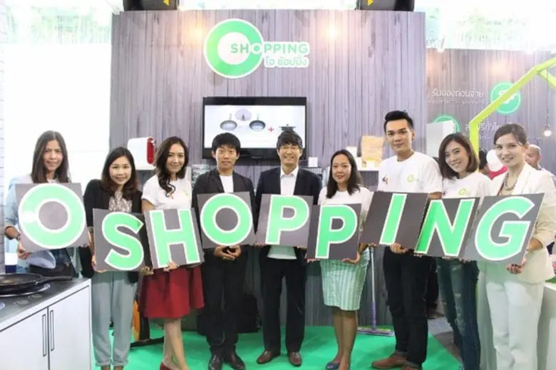ไม่เพียงเป็นมหกรรมอาหารจานเด็ดทั่วไทยที่ท...