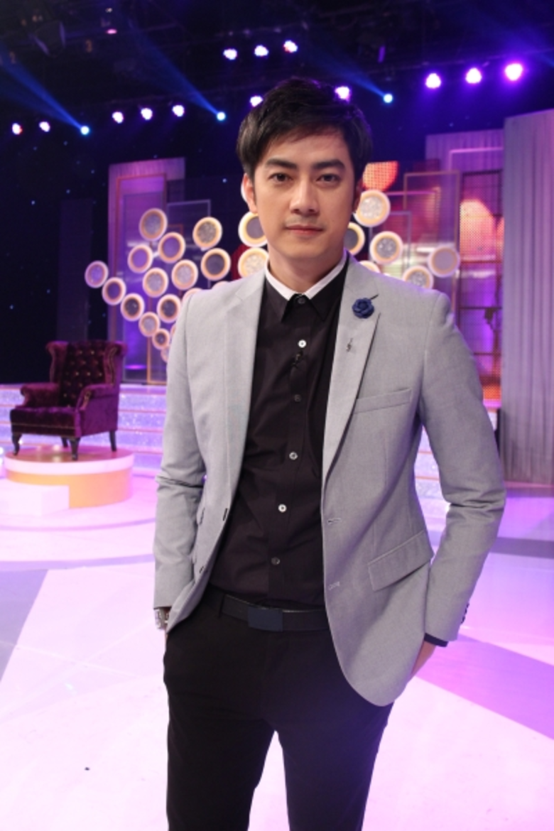 ยิ้มแก้มไม่หุบเลยทีเดียวสำหรับหนุ่ม "ฟิล์...
