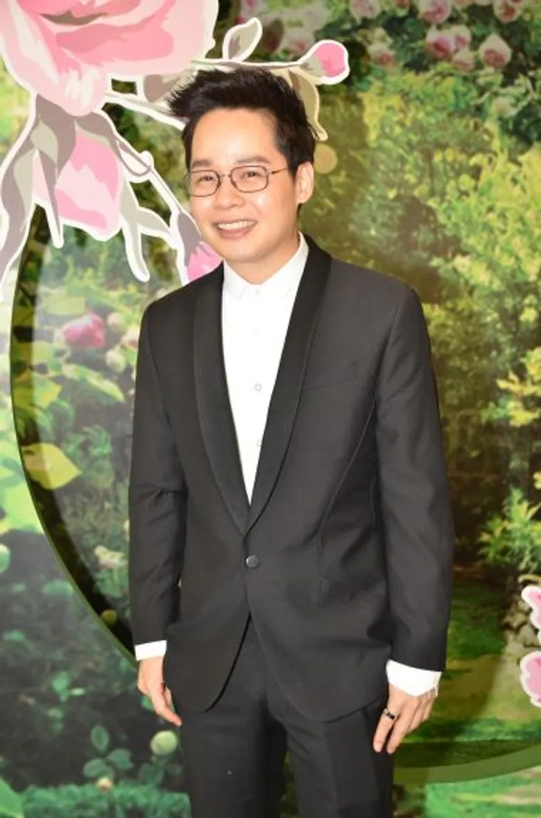 บิวตี้ เจมส์ อวดโฉมเพชร 200 ล้าน คอลเลกชั่นใหม่ “ลามูร์ โมเมนท์”