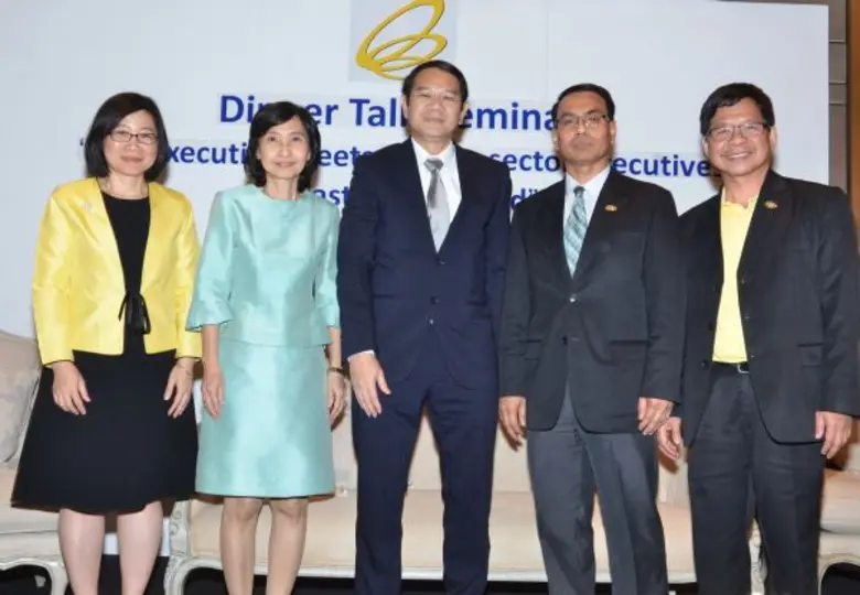 บีโอไอปลื้มผลสำเร็จจัดงานพบนักลงทุนในจังห...