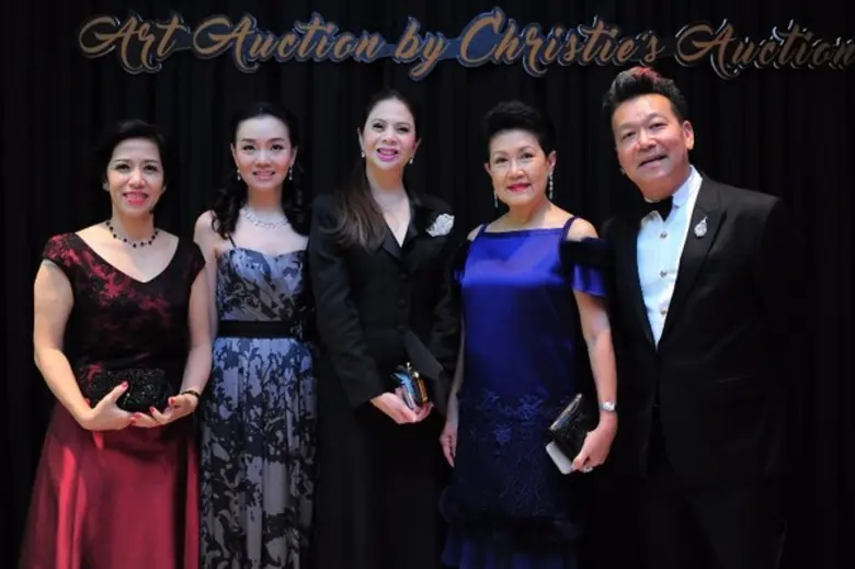 หลังการจัดงานมาอย่างต่อเนื่อง นิทรรศการเอเลเฟนท์พาเ...