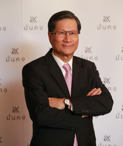 มั่นคงฯ ทุบสถิติ “ยอดขาย-รายได้-กำไร” ปี’58 สูงสุดเป็นประวัติการณ์
