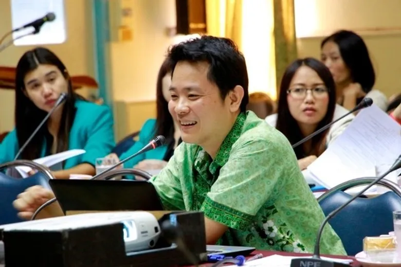 สสจ.นครพนม จัดประชุม CFO ให้ความรู้หน่วยบริการ ดำเนิน 4 กิจกรรม