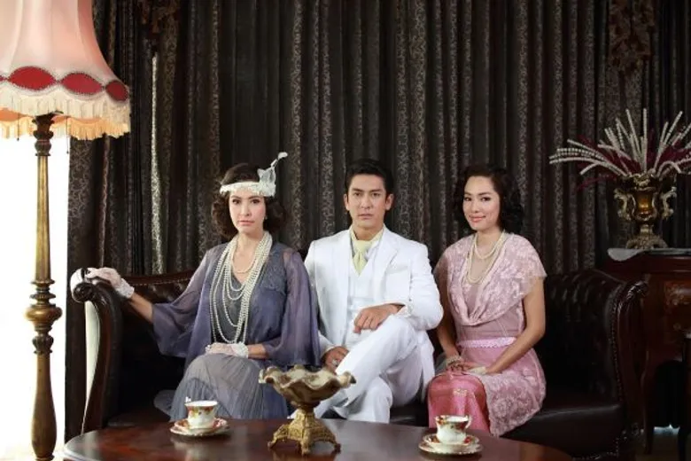 ช่อง 3 จัดส่งรายการใหม่ประจำเดือนมีนาคม พร้อมเสิร์ฟเอเชี่ยนซีรีส์น้ำดี และข่าวสารส่งตรงถึงหน้าจอคุณผู้ชม