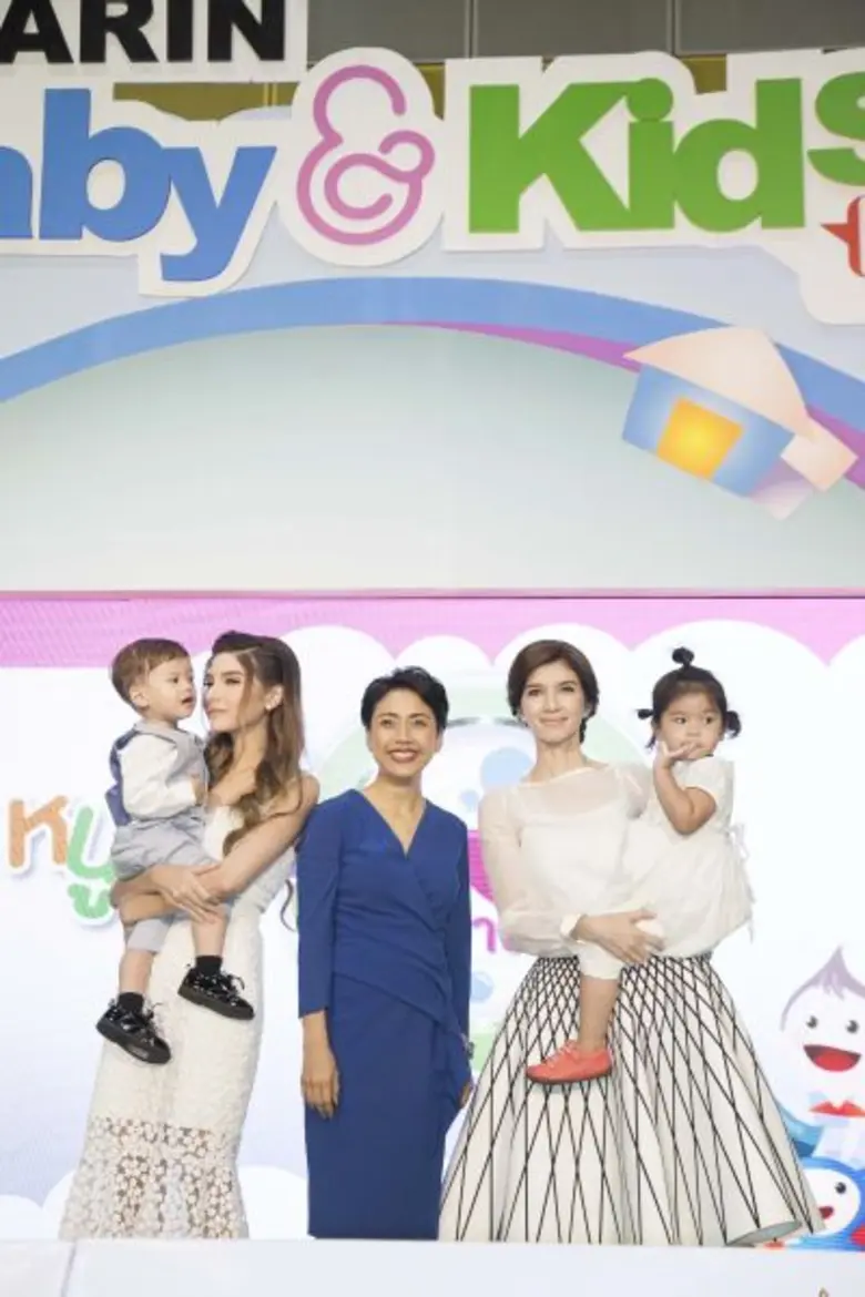 Amarin Baby & Kids โดย "คุณระริน อุทกะพัน...