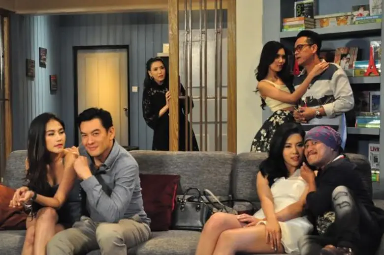 ตอน8 ปี59 ออกอากาศวันพฤหัสบดีที่ 3 มีนาคม...