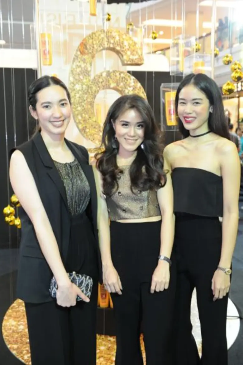 เพราะ "เวลา" เป็นสิ่งมีค่า ลอรีอัล ปารีส ...