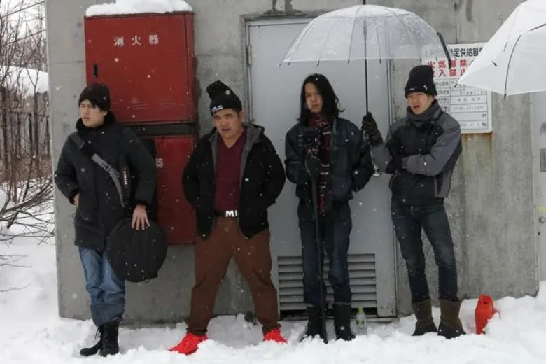 เจาะลึกถึงขั้วกระดูกแต่ละตัวละครใน “บุปผาอาริกาโตะ”