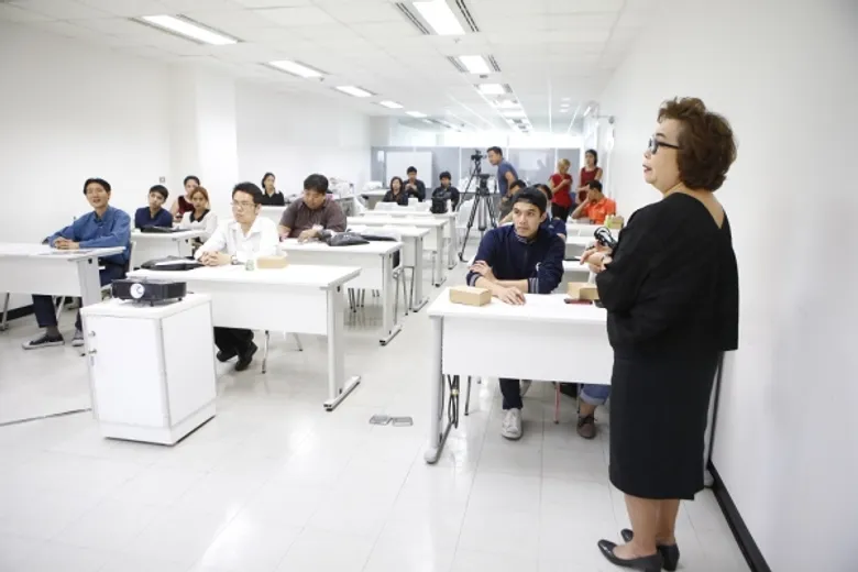 ภาพข่าว: ถูกใจคนรักแฟชั่น
