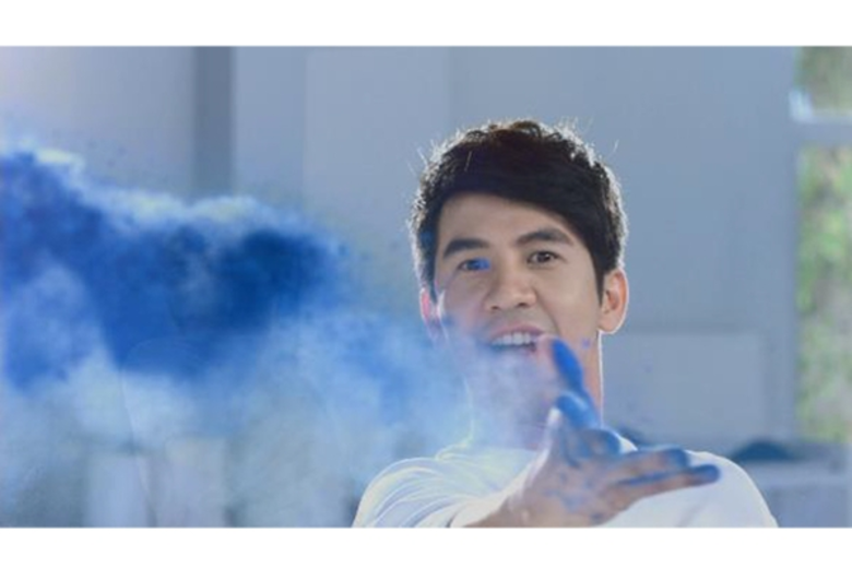 มิตซูบิชิ อีเล็คทริค ดึง โป๊ป - ธนวรรธน์ วรรธนะภูติ เป็นพรีเซ็นเตอร์ปี 2 พร้อมหนังโฆษณาล่าสุด สร้างปรากฎการณ์ใหม่ด้วยเทคโนโลยี Dual Barrier Coating