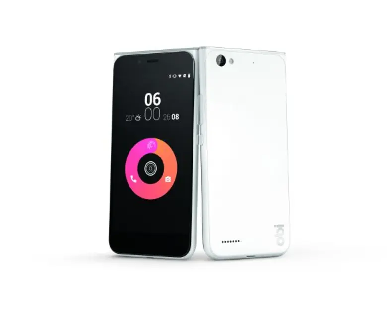 Obi Worldphone ได้เปิดตัวสมาร์ทโฟนรุ่นล่า...