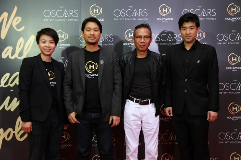 คนรักหนัง มีเฮ!!! พบที่สุดของอิสรภาพในการดูหนังแบบ ทุกที่ ทุกเวลา กับ HOLLYWOOD HDTV แอพฯดูหนังเทรนด์ใหม่แห่งยุค