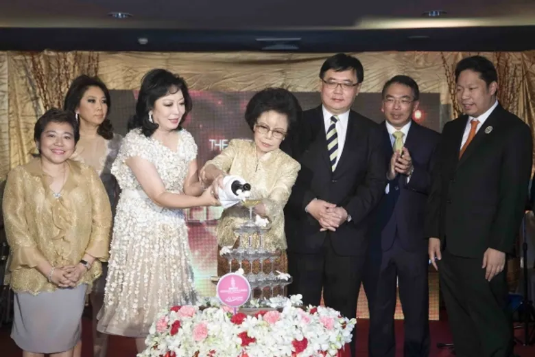 ฉลองยิ่งใหญ่ “50 ปีสถาบันการศึกษาในเครือสยาม” ก้าวสู่โลกยุคใหม่...ทันสมัย