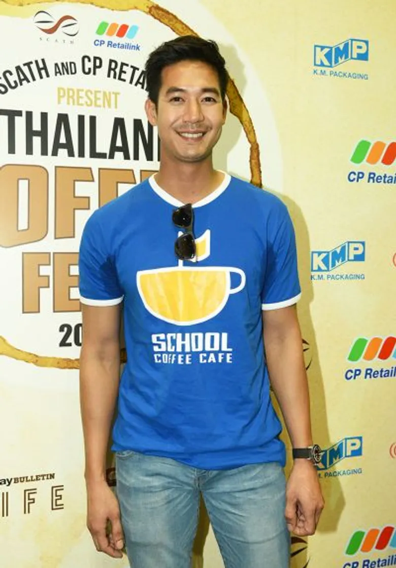 สมาคมกาแฟพิเศษเผย ธุรกิจกาแฟในไทยยังโตได้อีก อยากเป็นเจ้าของธุรกิจกาแฟให้มางาน “SCATH and CP RETAILINK Present Thailand Coffee Fest 2016” มหกรรมกาแฟที่ใหญ่ที่สุดในประเทศไทย งานเดียวคุ้ม!