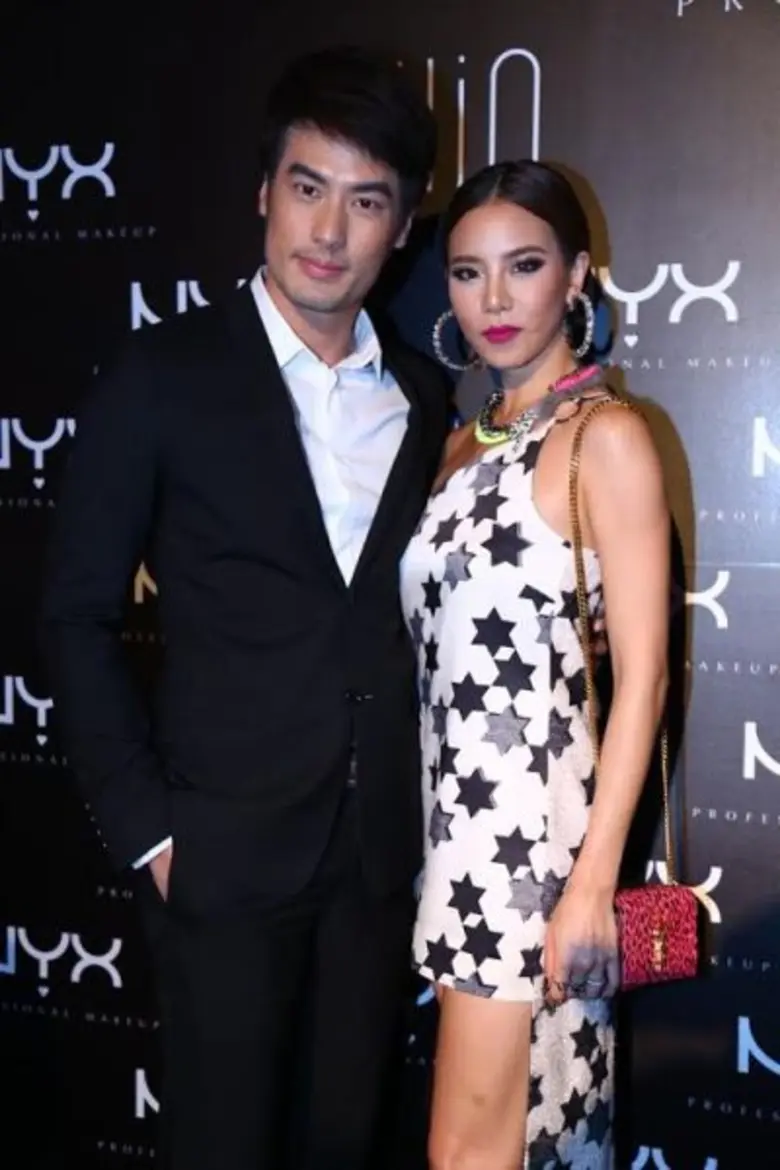 NYX (นิกซ์) แบรนด์โปรเฟสชั่นแนลเมคอัพจากแ...