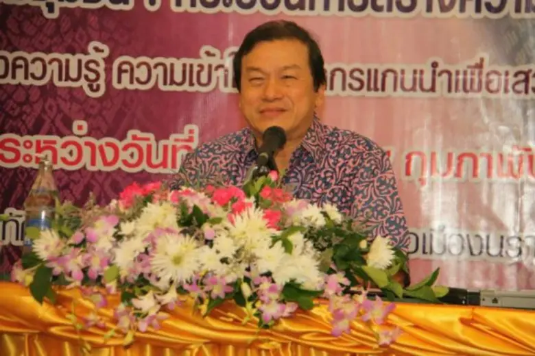 วธ. เติมความรู้แกนนำวิทยากรชายแดนใต้ สร้างความเข้มแข็งให้ชุมชนอย่างยั่งยืน