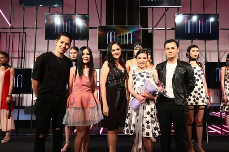 NYX (นิกซ์) แบรนด์โปรเฟสชั่นแนลเมคอัพจากแอลเอ เปิดตัวอย่างเป็นทางการเอาใจเมคอัพ จังกี้ในงานปาร์ตี้สุดแซ่บ “NYX Sorry I’m Not Sorry”