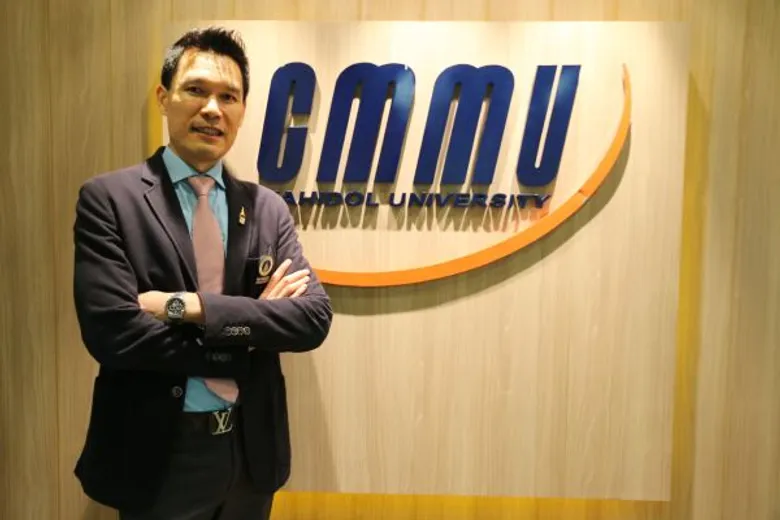 นักวิชาการ CMMU แนะ “โครงสร้างองค์กรที่เต็มไปด้วยผู้นำ” แนวทางการจัดการบุคลากรเพื่อความยั่งยืน