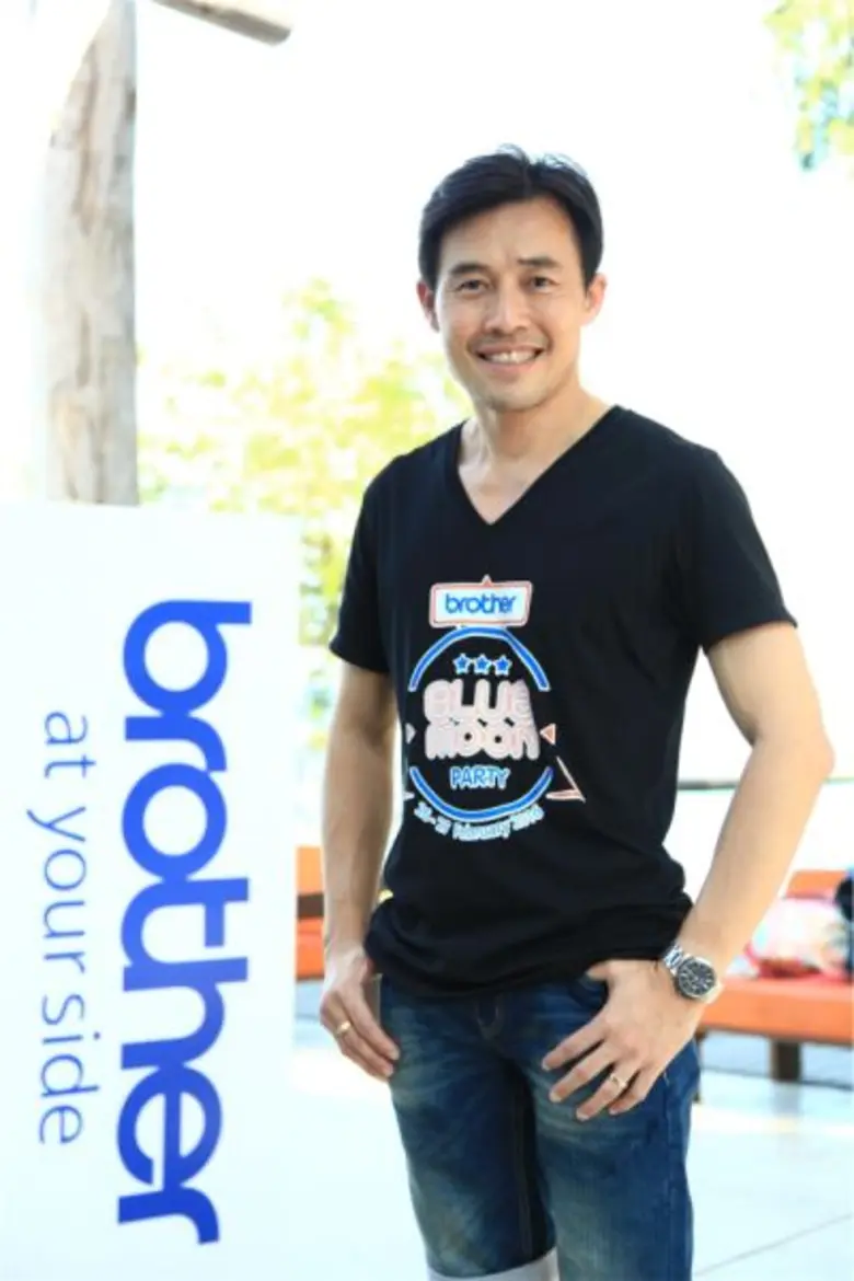 Brother Breaks New Historic Record in 2015 Against the World’s and Thailand’s Economy, Planning to Launch New Products in 2016 Tapping Corporate Market