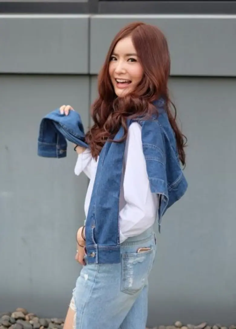 ขโมยหัวใจหนุ่มๆ มาแล้วกับบท "แมวน้ำ" จากซ...
