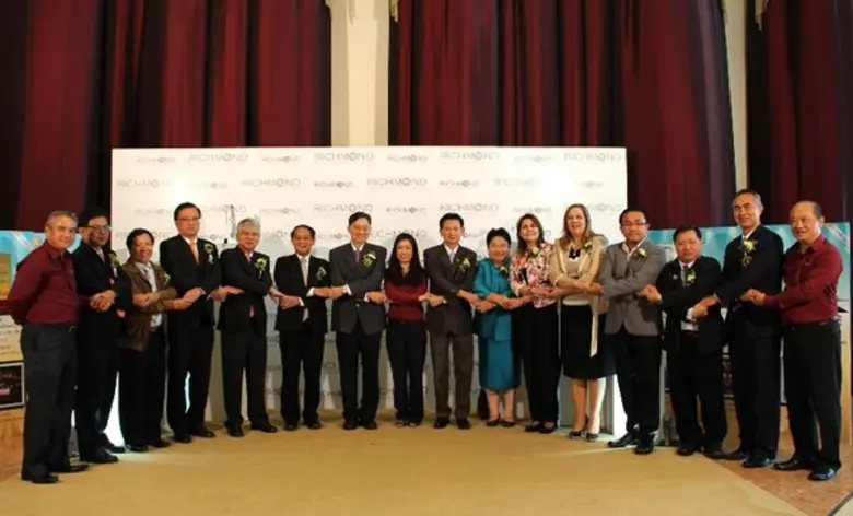 ท่านชวลิต พิชาลัย รองปลัดกระทรวงพลังงาน (ท่านที่ 7 ...