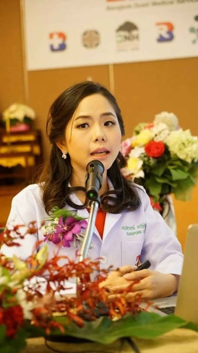โรงพยาบาลกรุงเทพพัทยา จัดงานประชุมวิชาการ Become Perfect Parents