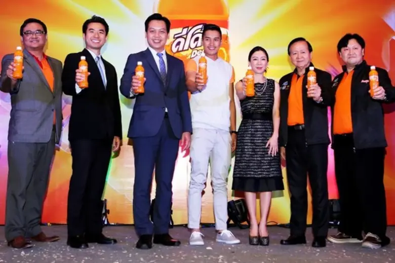 น.ส.จันทรา พงศ์ศรี กรรมการผู้จัดการ บริษั...
