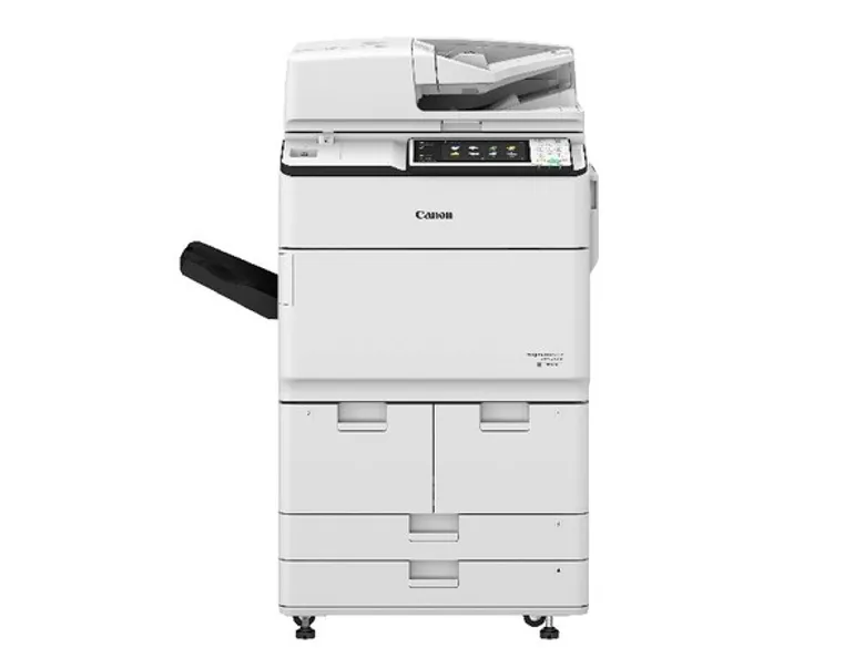 แคนนอน เปิดตัวเครื่องถ่ายเอกสารมัลติฟังก์ชั่น รุ่นใหม่ในซีรีส์ Canon imageRUNNER ADVANCE