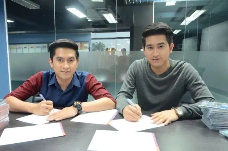 เรื่องราวดีๆ ส่งท้ายเทศกาลเดือนแห่งความรักในเดือนกุ...