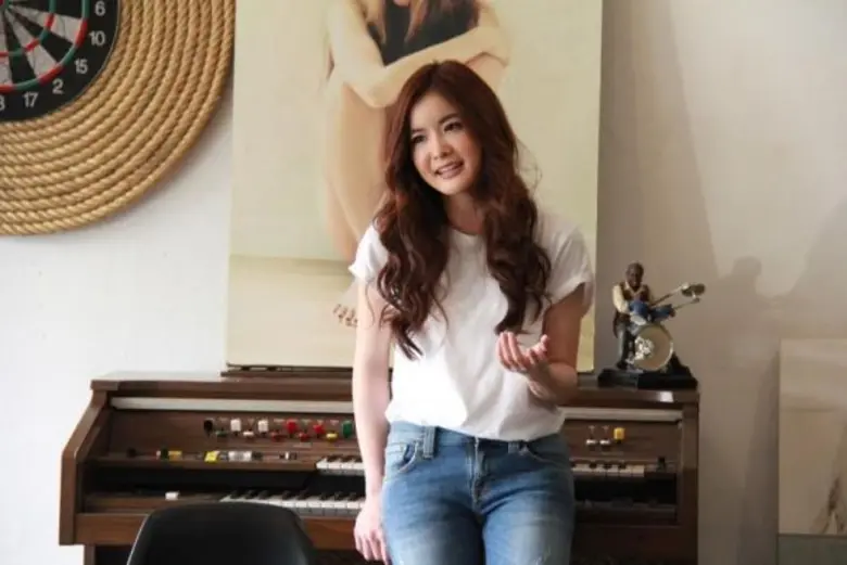 หวานไม่เกรงใจ “เมฆ-มายด์” ร้องคู่ครั้งแรก!!! ใน “เพื่อนสนิท” เพลงประกอบ “Kiss The Series รักต้องจูบ”