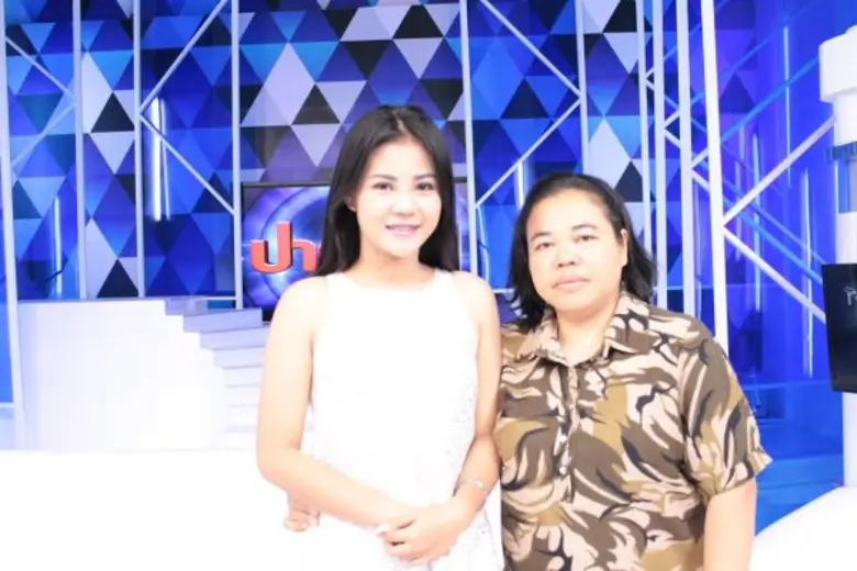 “ลำใย ไหทองคำ” ยอมรับถูกวิจารณ์หนักท่าเต้นสุดสะแด่ว วอนสังคมเห็นใจ..ทำเพื่อหาเงินเลี้ยงปากท้องและครอบครัว