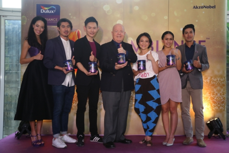 บริษัท อั๊คโซ่ โนเบล เพ้นท์ส (ประเทศไทย) ...