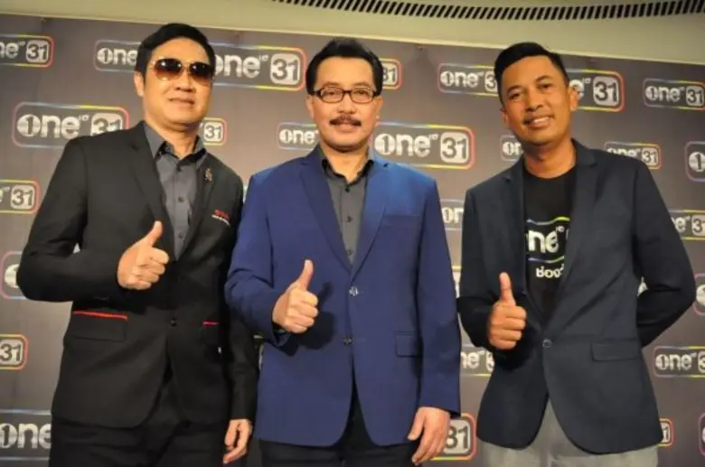 “ช่องวัน31” พร้อมถ่ายทอดสดฟุตบอล “อิรัก-ไทย” เปิดตัวทีมผู้บรรยายระดับพระกาฬ