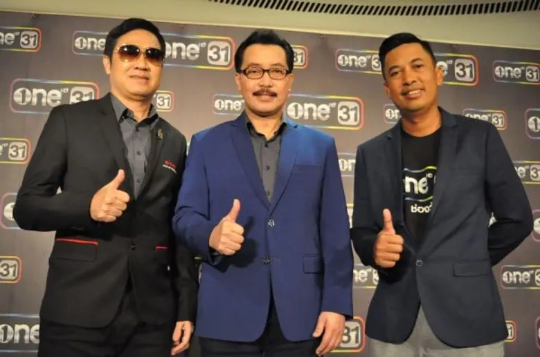 “ช่องวัน31” พร้อมถ่ายทอดสดฟุตบอล “อิรัก-ไทย” เปิดตัวทีมผู้บรรยายระดับพระกาฬ