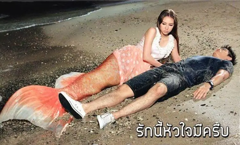 ช่อง 28 ส่งละคร 2 เรื่อง กลับมาตรึงใจคนดูอีกครั้ง “รักนี้หัวใจมีครีบ” และ “ดิน น้ำ ลม ไฟ”