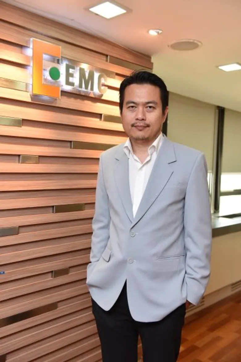 EMC สร้างมาตรฐานใหม่ของการอยู่อาศัย กับ 'URBITIA THONG LO’ คอนโดฯที่ใช้ชีวิตได้เหนือกว่า