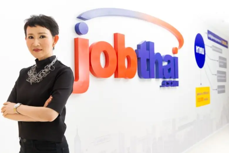 จ๊อบไทย แนะ 10 ข้อทำอย่างไร ให้ได้งาน