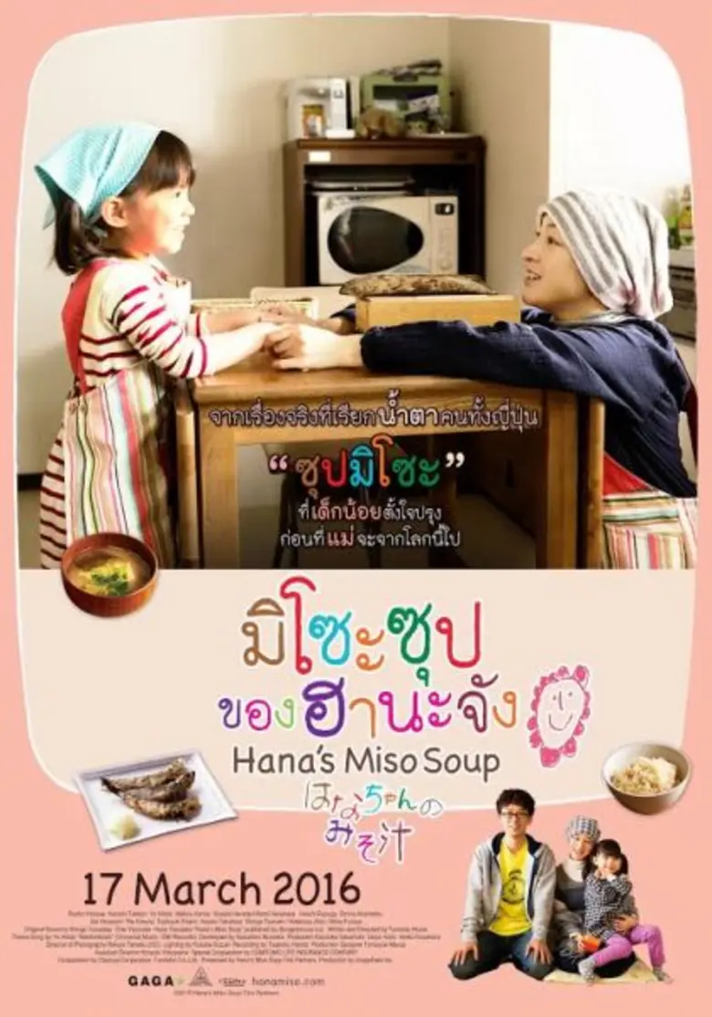 เรียวโกะ ฮิโระสึเอะ เป็นนักแสดงวัยรุ่นและ...