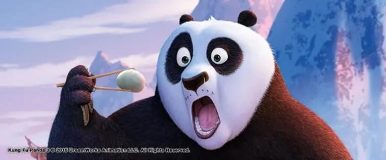 Movie Guide: พบกับสวรรค์ของเหล่าแพนด้าในคลิปมาใหม่ Kung Fu Panda 3 10 มีนาคมนี้ในโรงภาพยนตร์