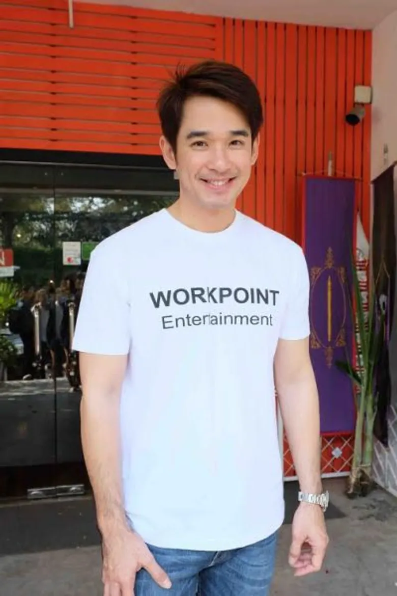 ช่องเวิร์คพอยท์ จับ “ออย ธนา” ประกบคู่นางเอกใหม่ “ฝ้าย บุญสิตา” ในซิทคอมเรื่องใหม่ “จ่าเริง เซิ้งยับ”