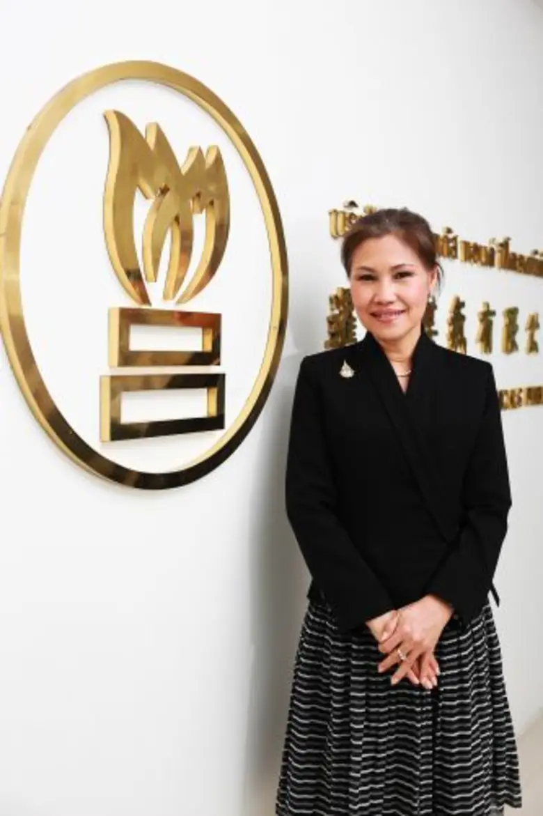 สยามแก๊สฯ เปิดแผนธุรกิจปี 59 ตั้งเป้าหมาย...