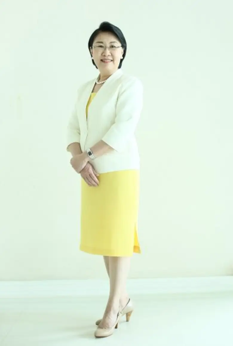 บริษัท ดีเอสจี อินเตอร์เนชั่นแนล (ประเทศไ...