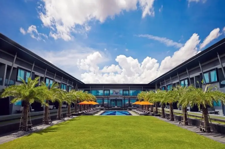 ท่องเที่ยวในบุรีรัมย์ หนึ่งในเมืองที่ได้ร...