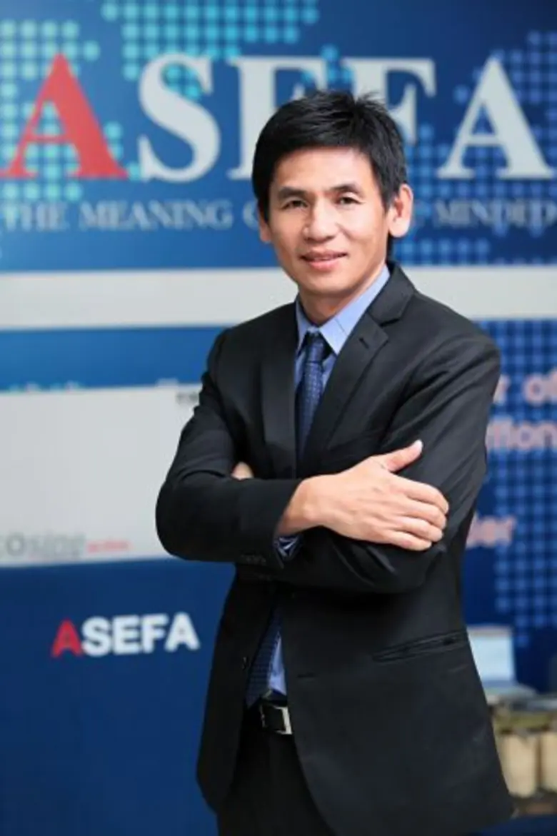 ASEFA กางแผนปี 2559 รายได้โต 15-20% จากปี...